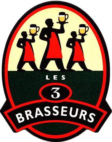 lille hf-f les 3 brasseurs sofo 1a (270-o 3 kellner)